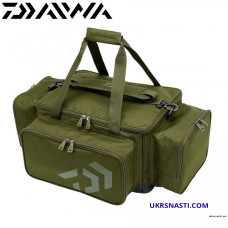 Сумка Daiwa Black Widow Low Level Carryall